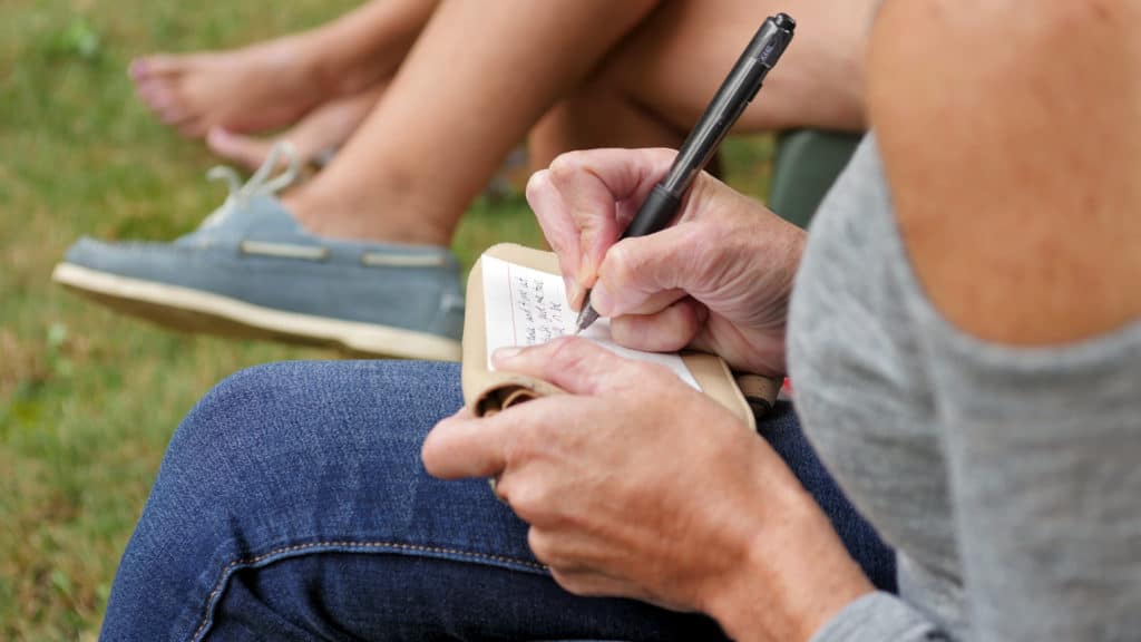 Women Writing